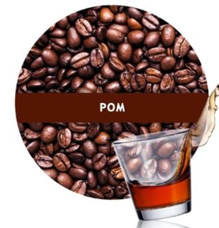 Кава Кубинський Ром