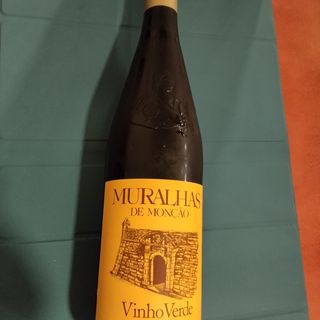 Muralhas 37cl 