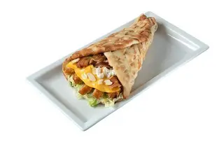 Pita Judge