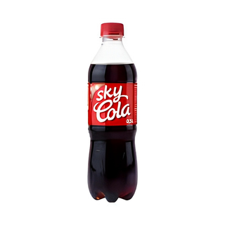 Sky Cola 0,5l