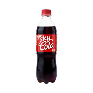 Sky Cola 0,5l