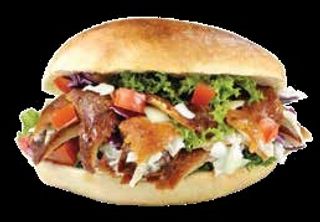 Componi il tuo kebab