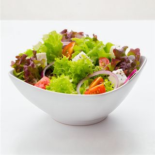 Crea la tua insalata grande