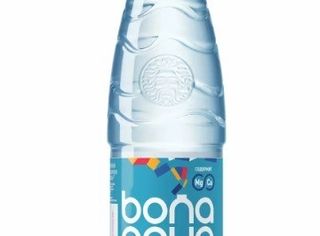 Вода BonAqua M