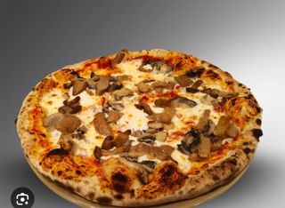 Boscaiola