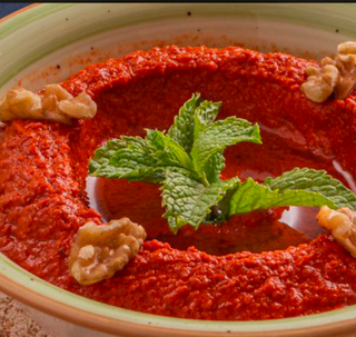 Muhammara