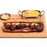 Viande Hachée Beldi