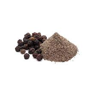 Pimienta Negra En Grano Ecológica (50 Gr Aprox)