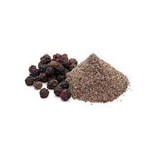 Pimienta Negra En Grano Ecológica (50 Gr Aprox)