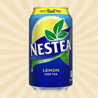 Nestea Limón