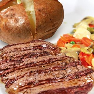 Solomillo De Ternera