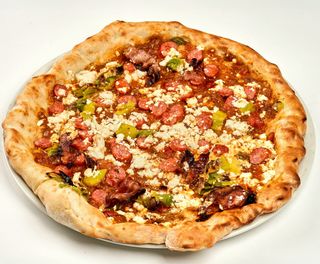 Pizza Rustica Ø32cm