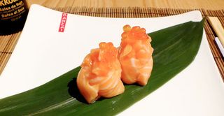 Gunkan jo sake- 2 pezzi