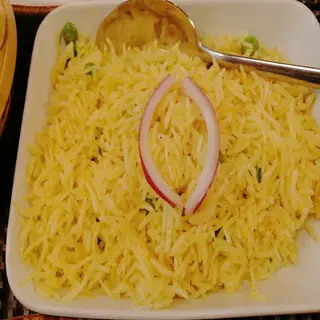 Pulau Rice