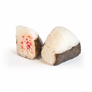 Онігірі Краб (330г/4шт)
