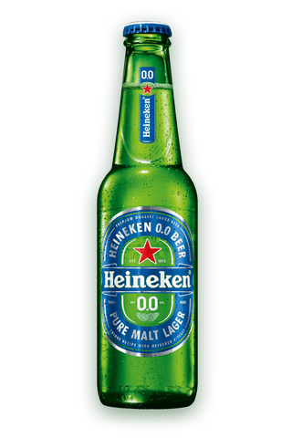 Heineken Zero 25cl
