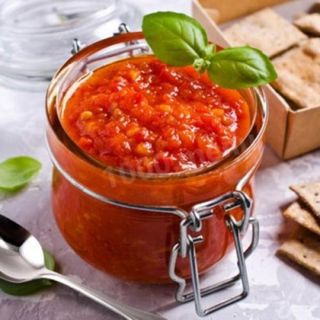 SALSA ADJICA/аджика