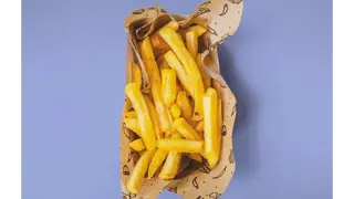 Frytki 300g
