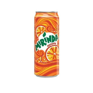 ARANCIATA MIRINDA 33 cl