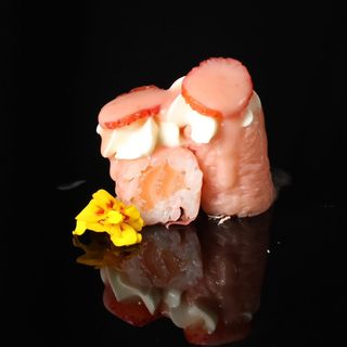 P1 Pink Maki - 6 pezzi