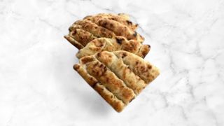 Pita bread