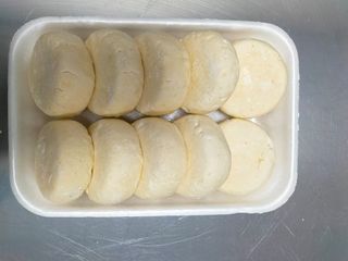 Заморозка сырники 10 шт