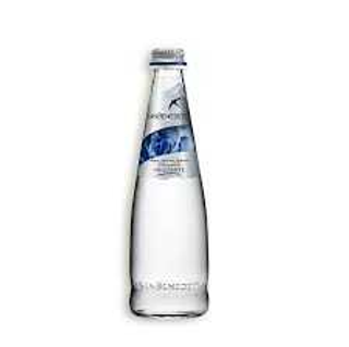 AGUA FRIZZANTE