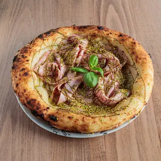 Roma pizza