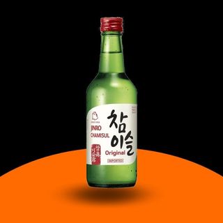 SOJU CLASSICO 350 ML  - 20,1°