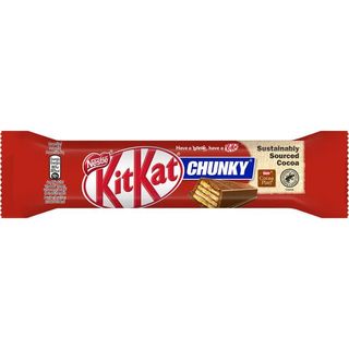 Kit kat chunky 40 G. 