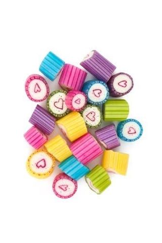 Cukierki Mix Sercowy 100g