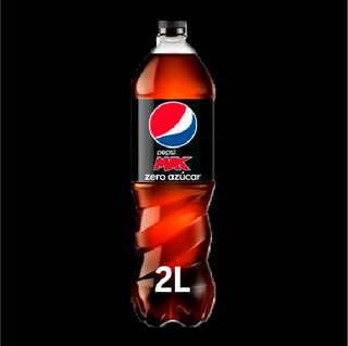 Pepsi Max 1.75L