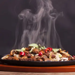 CARNITAS CREDO