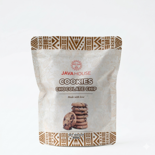 Chocolate Chip Cookies 300Gms