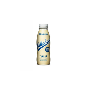 Milkshake vanila 330ml