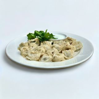 Джевізлі татар аш (250г)