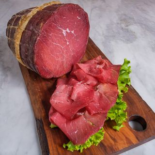Bresaola di manzo  200 g