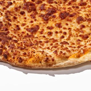 Pizza Al Gusto (Medio Metro)