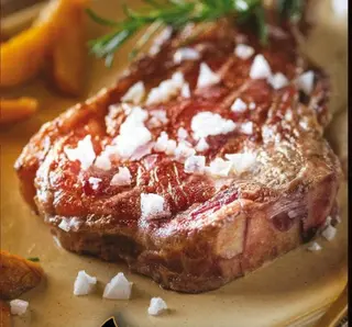 Chuletón De Ternera