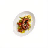 Pulpo A La Plancha 350g