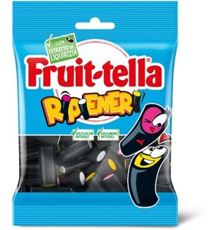 Fruittella Ripieneri