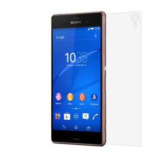 Folie  Sony Xperia Z3 - Doar Spate