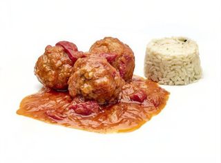 Boulettes de Provence