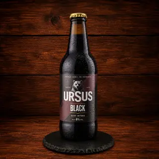 Ursus Black