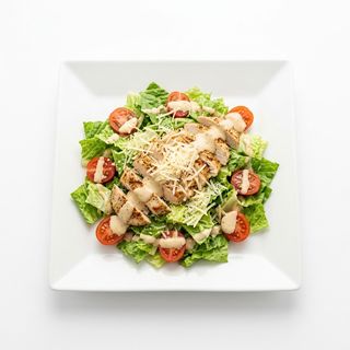 Ensalada De Pollo
