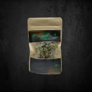 Forest Frost 10g