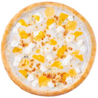  Піца Сім Сирів 30 см