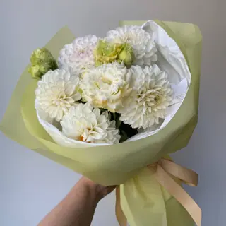 Букет 034
