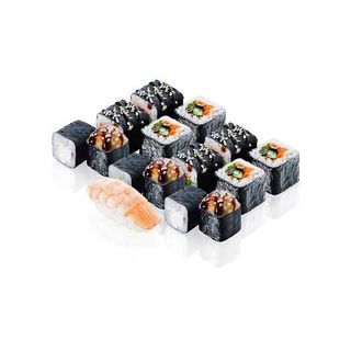 Kapibox #4  15 szt/ 393 g