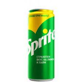 Sprite кен